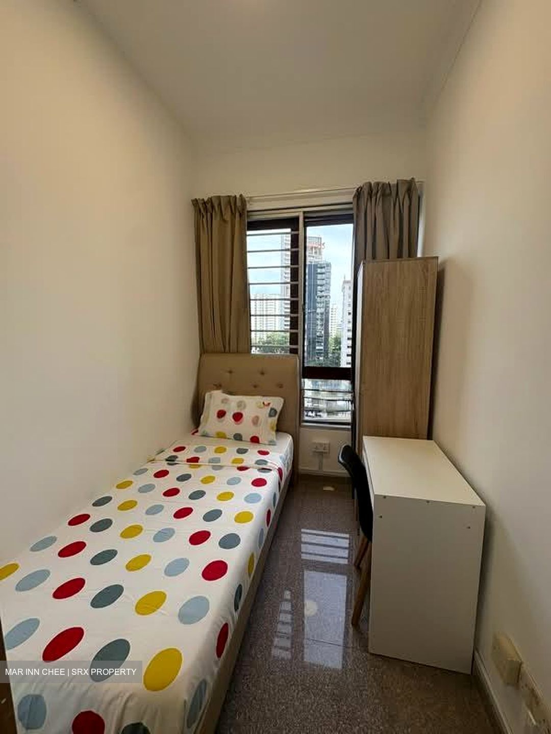Birmingham Mansions (D11), Apartment #563730891